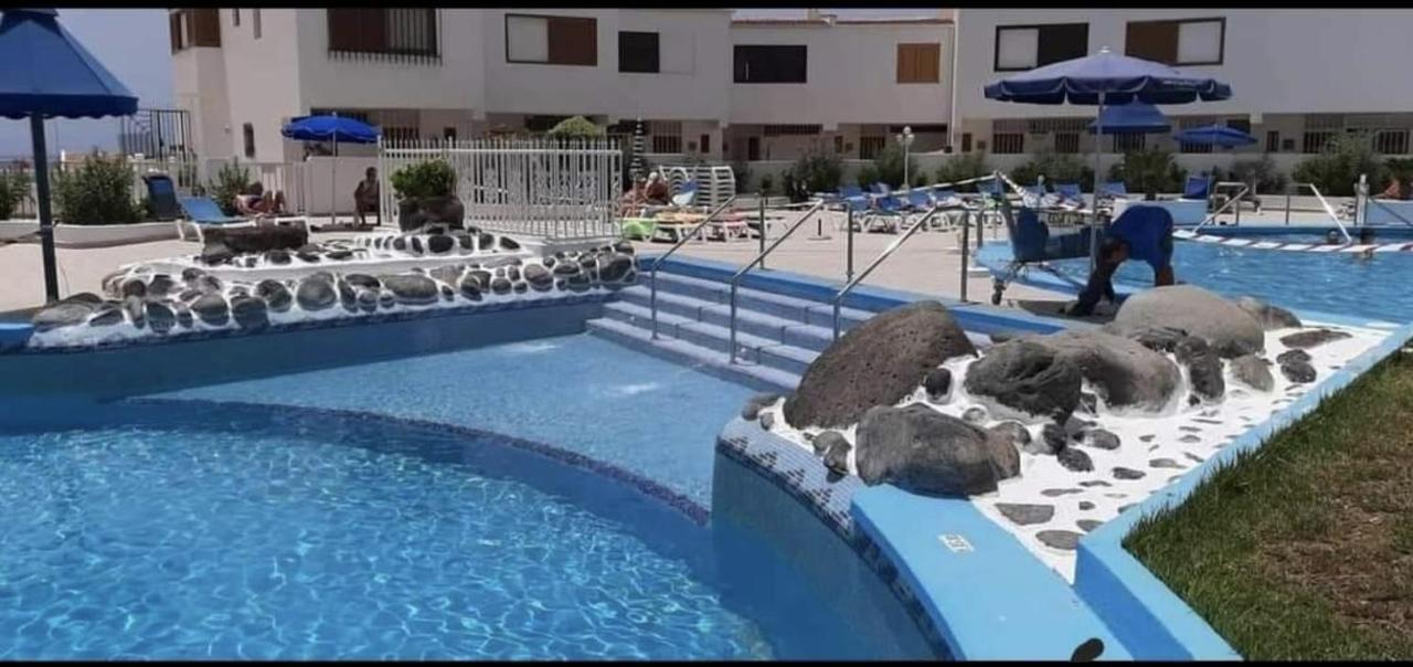 Club Atlantis Costa Adeje Studio Екстер'єр фото