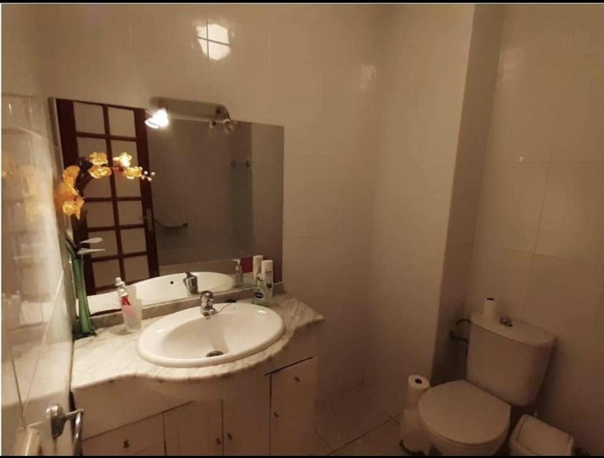 Club Atlantis Costa Adeje Studio Екстер'єр фото