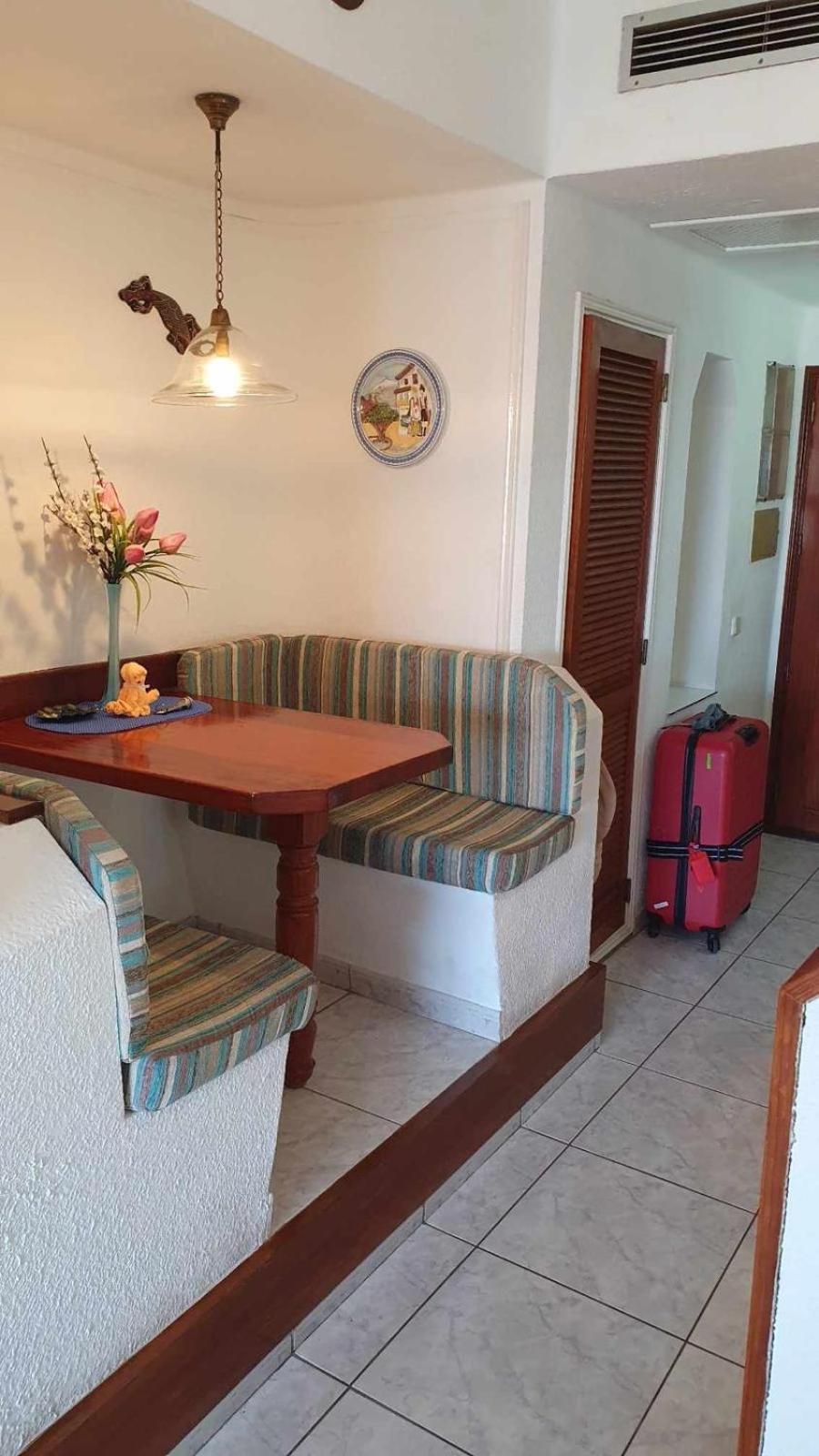 Club Atlantis Costa Adeje Studio Екстер'єр фото