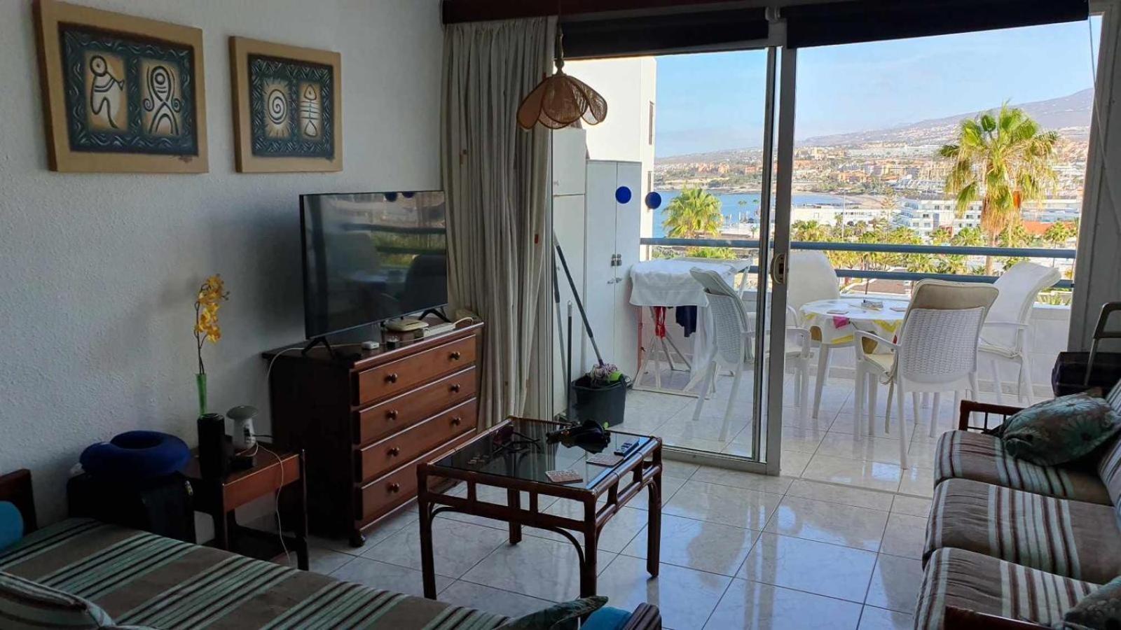 Club Atlantis Costa Adeje Studio Екстер'єр фото