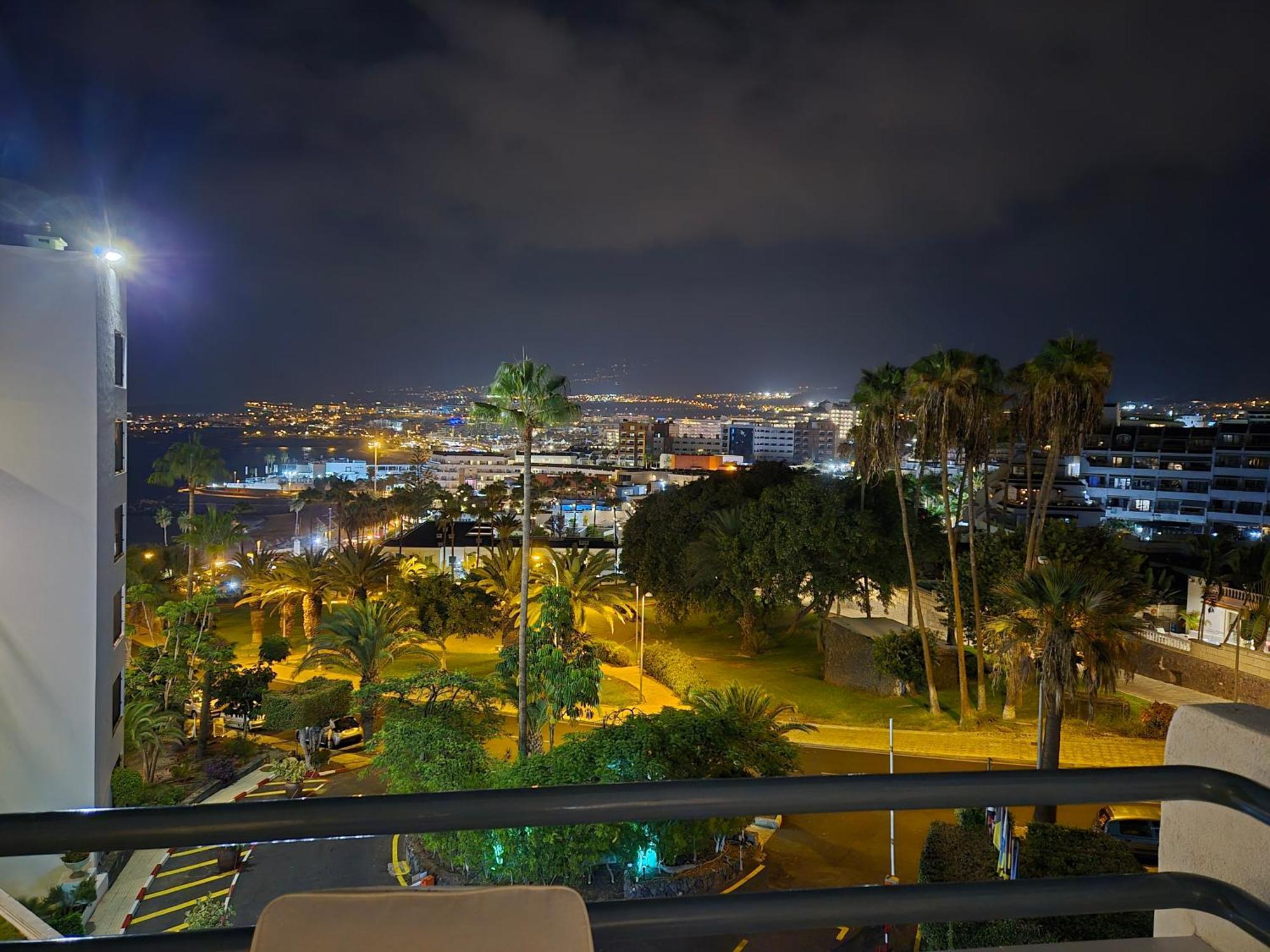 Club Atlantis Costa Adeje Studio Екстер'єр фото